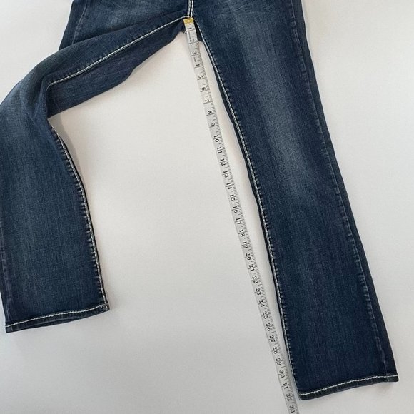 L.A. idol USA Bootleg Jean - Picture 6 of 11